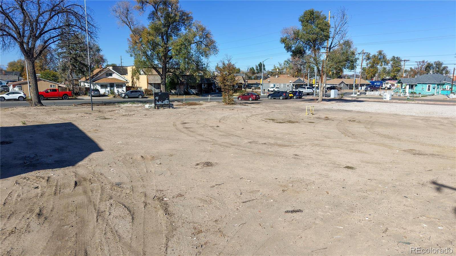 806 Denver AVE, Fort Lupton, CO 80621