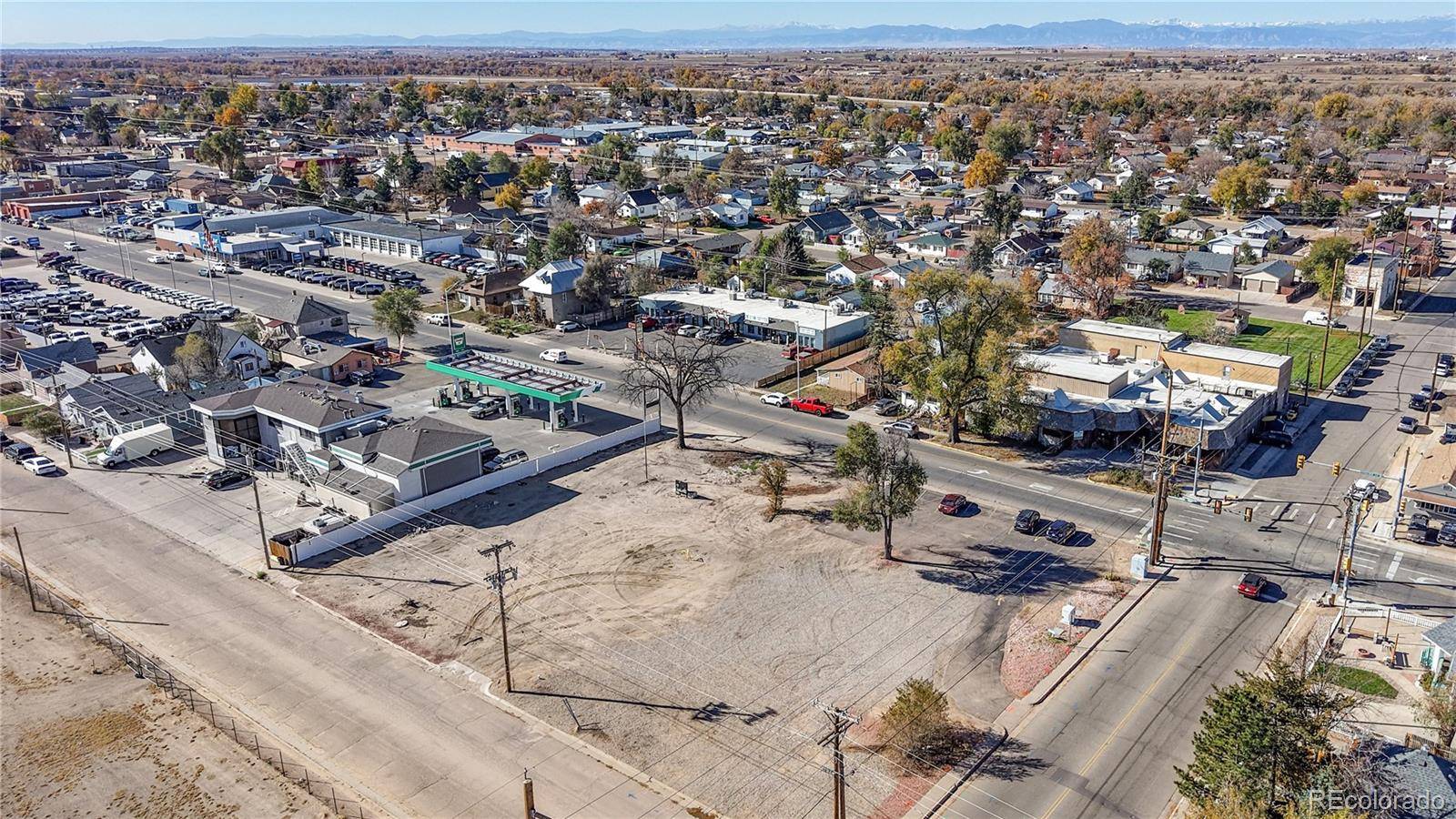 806 Denver AVE, Fort Lupton, CO 80621