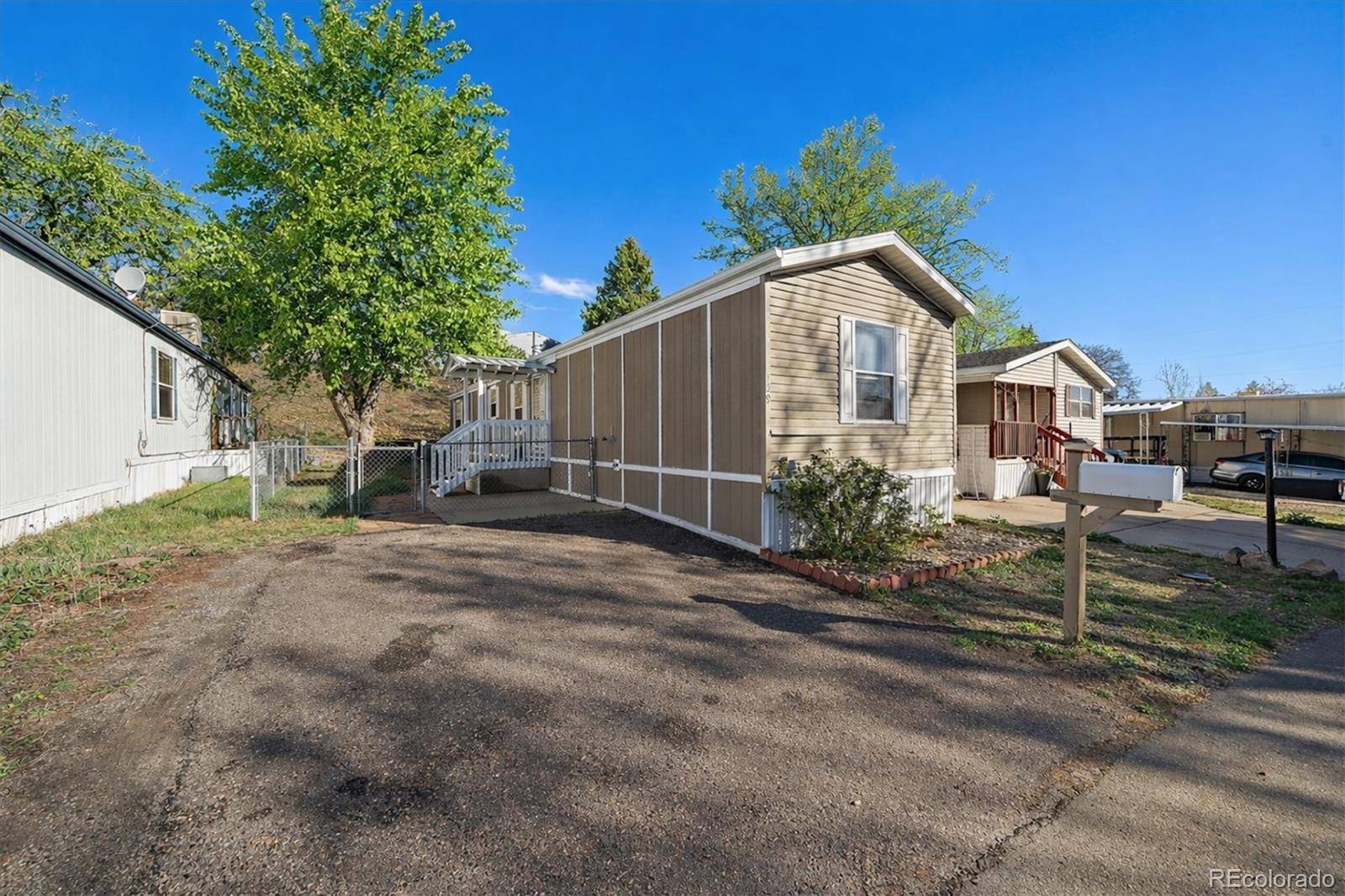 159 Mallard ST, Golden, CO 80401