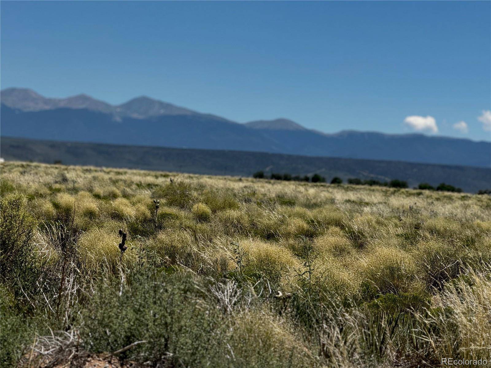 Lot 16 Ana AVE, San Luis, CO 81152