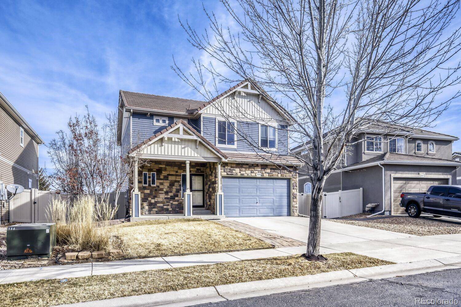 5079 Ridgewood DR, Johnstown, CO 80534