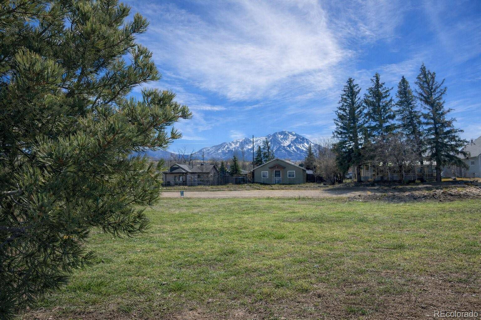 TBD E Francisco ST, La Veta, CO 81055