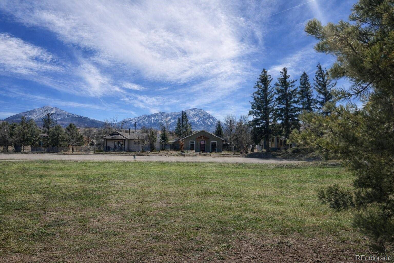 TBD E Francisco ST, La Veta, CO 81055