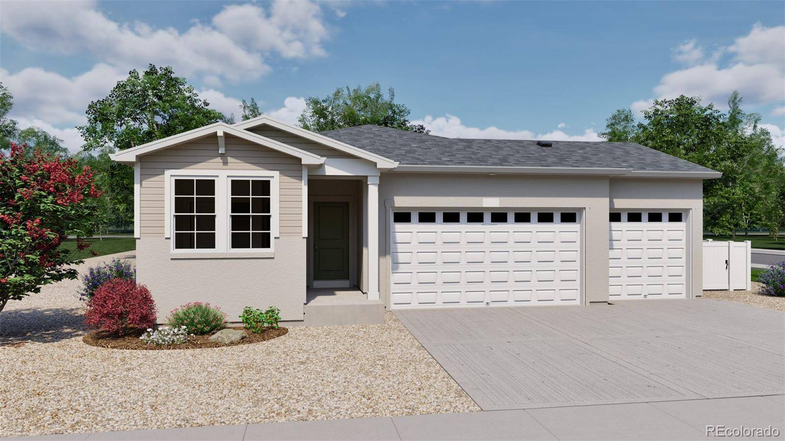 4587 N Sicily CT, Aurora, CO 80019
