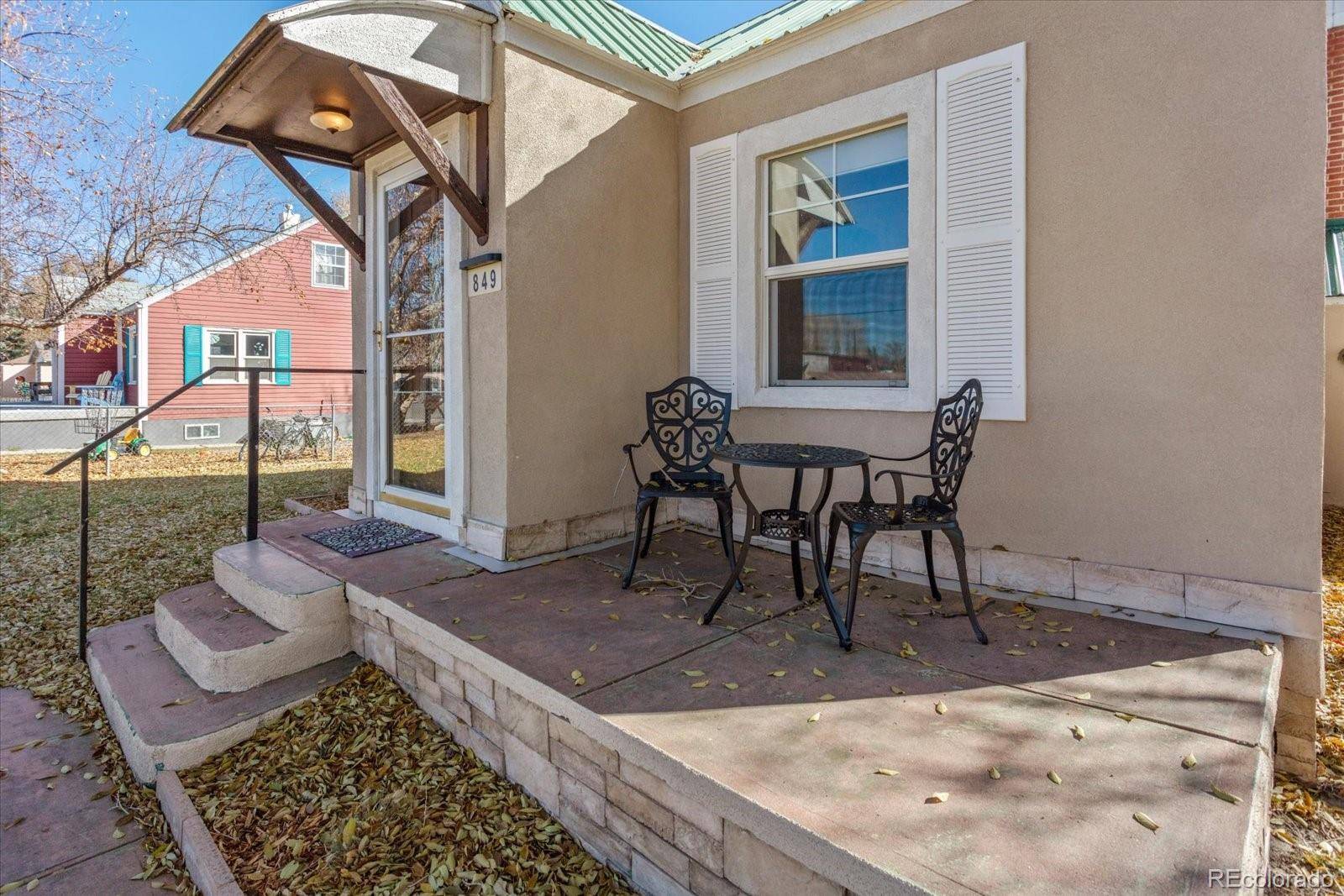 849 J ST, Salida, CO 81201