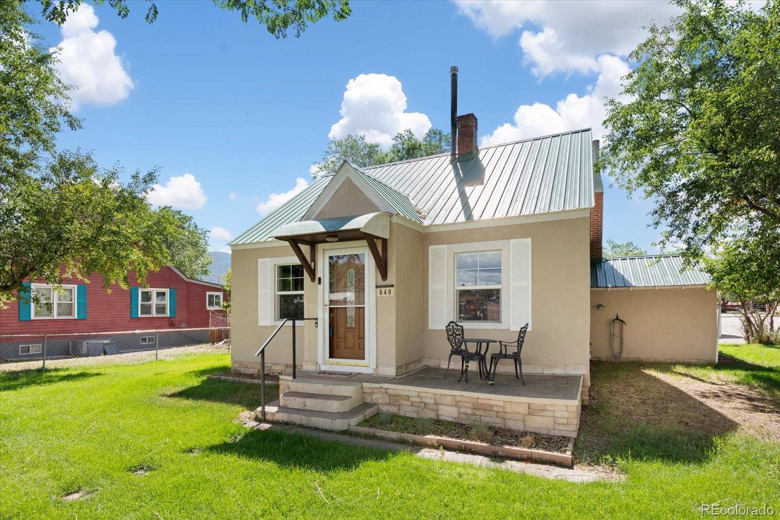 849 J ST, Salida, CO 81201