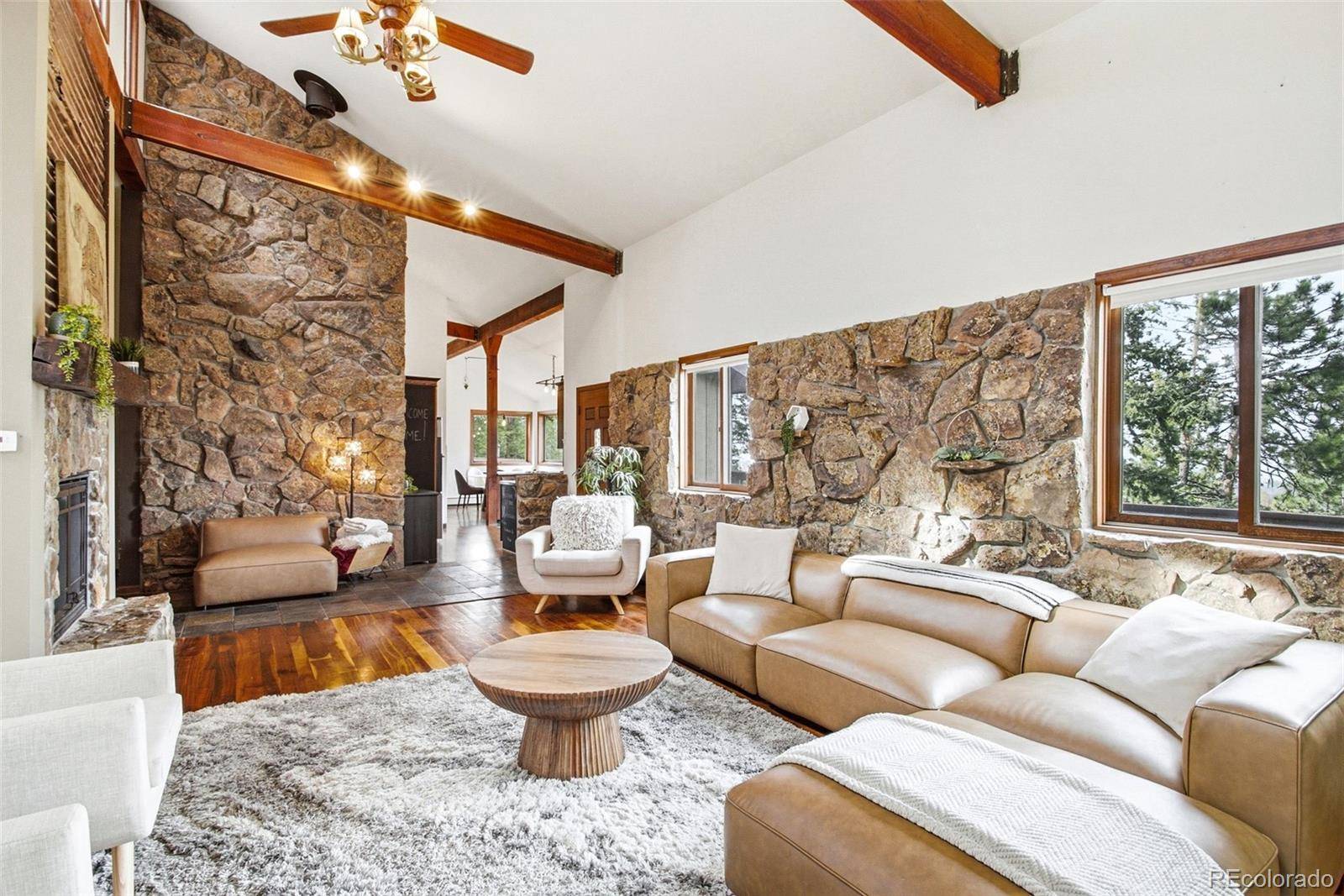 30282 Pine Crest DR, Evergreen, CO 80439