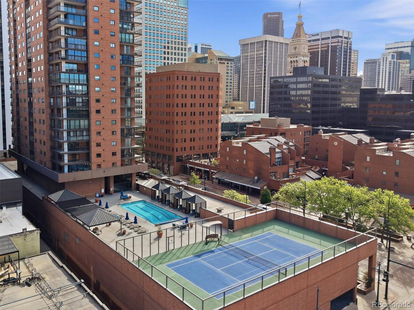1551 Larimer ST #401, Denver, CO 80202