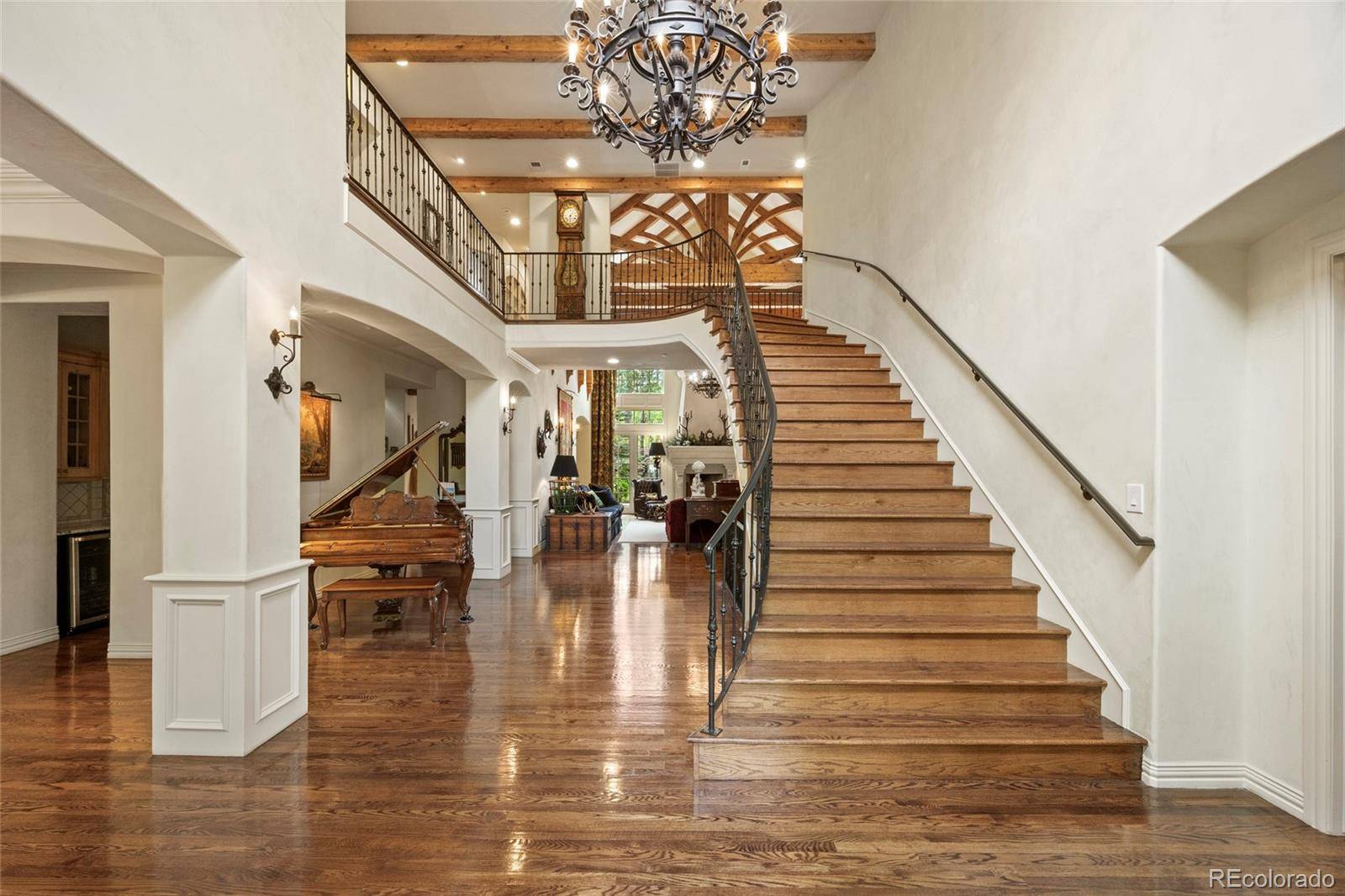 331 Paragon WAY, Castle Rock, CO 80108