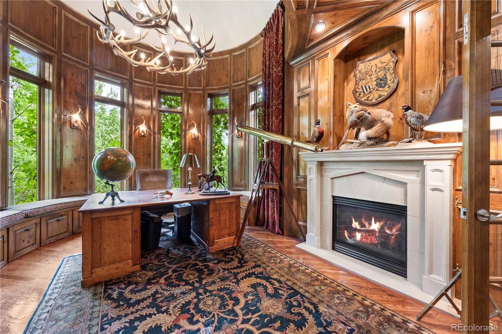 331 Paragon WAY, Castle Rock, CO 80108