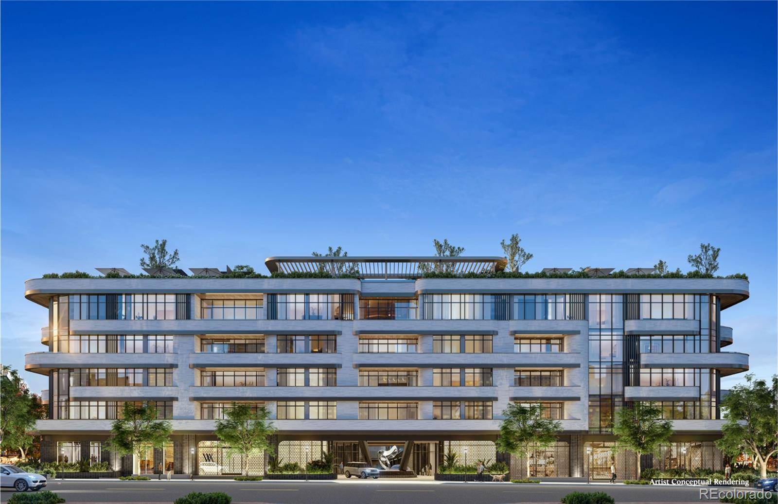 185 Steele ST #304, Denver, CO 80206