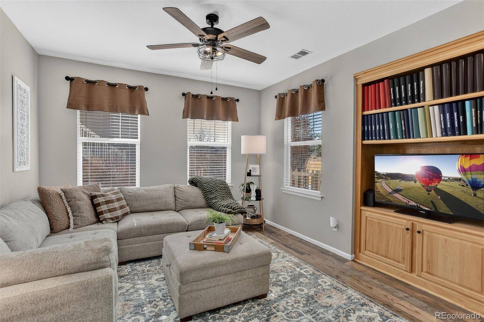 10471 Truckee ST #1B, Commerce City, CO 80022