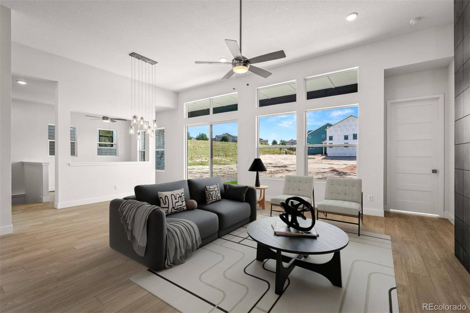 17182 Crimson Clover DR, Monument, CO 80132