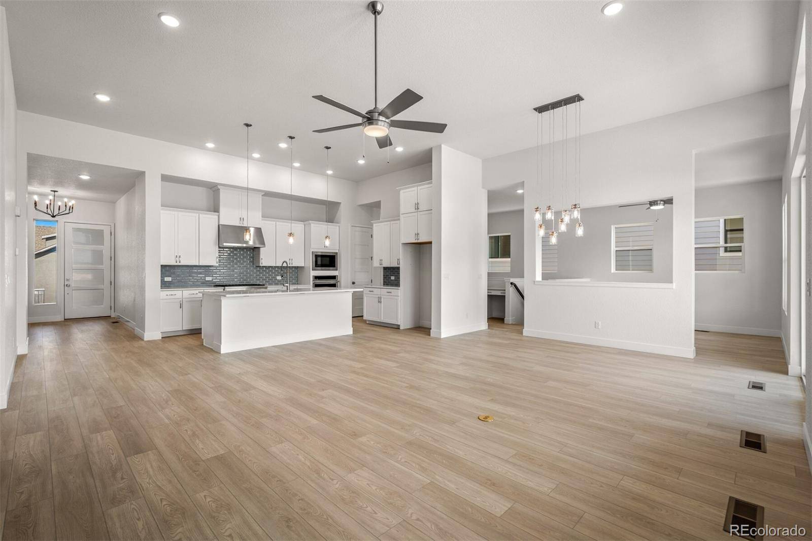 17182 Crimson Clover DR, Monument, CO 80132