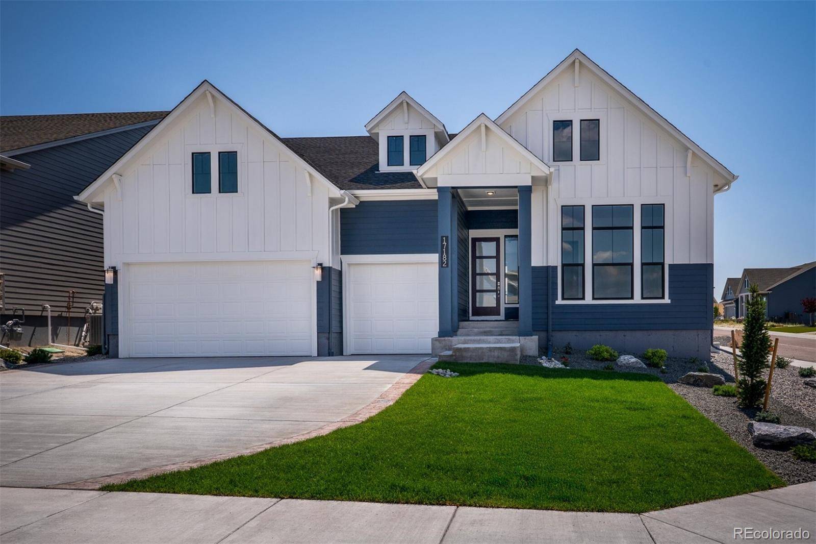 17182 Crimson Clover DR, Monument, CO 80132
