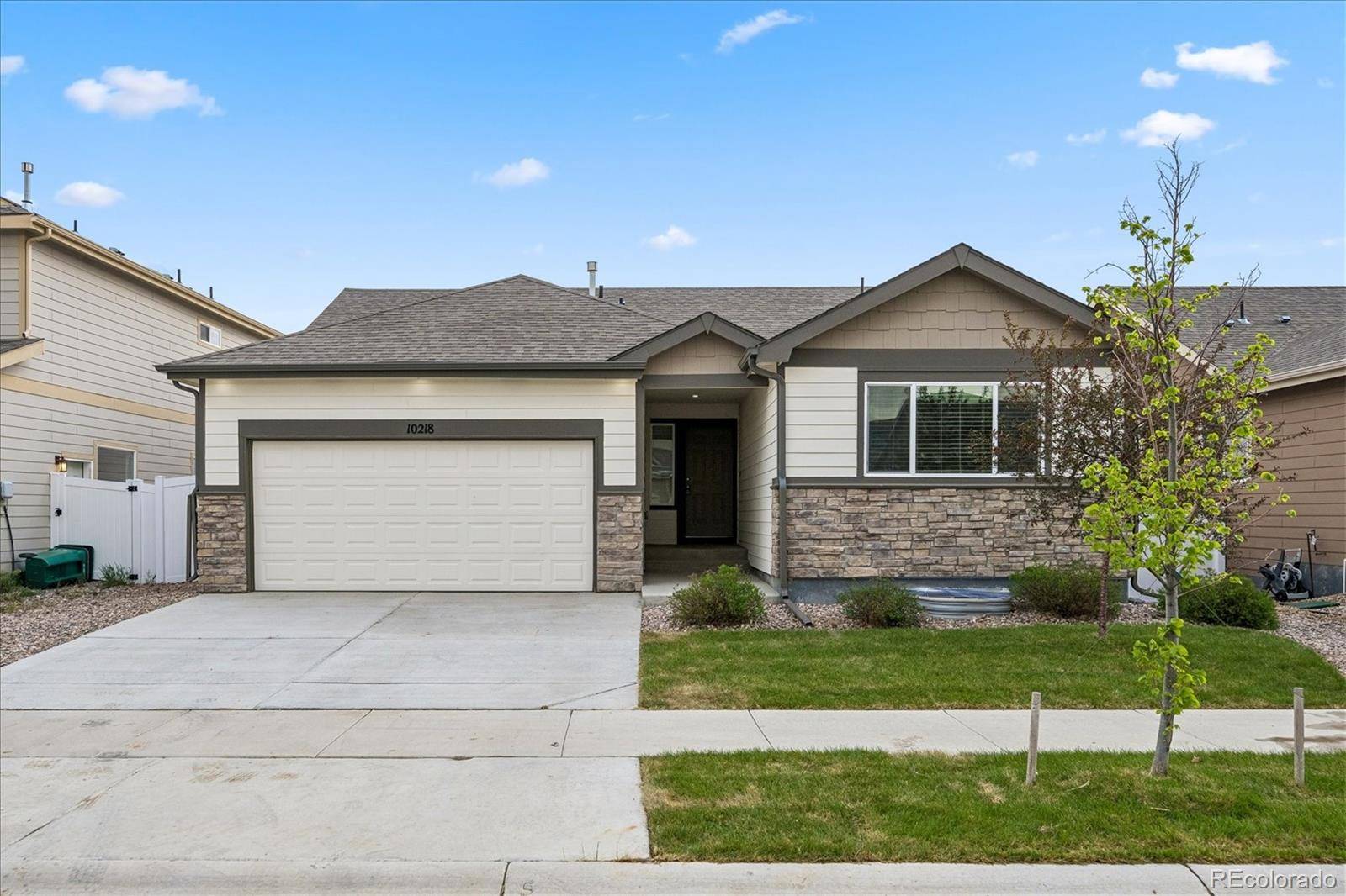 10218 19th Street RD, Greeley, CO 80634