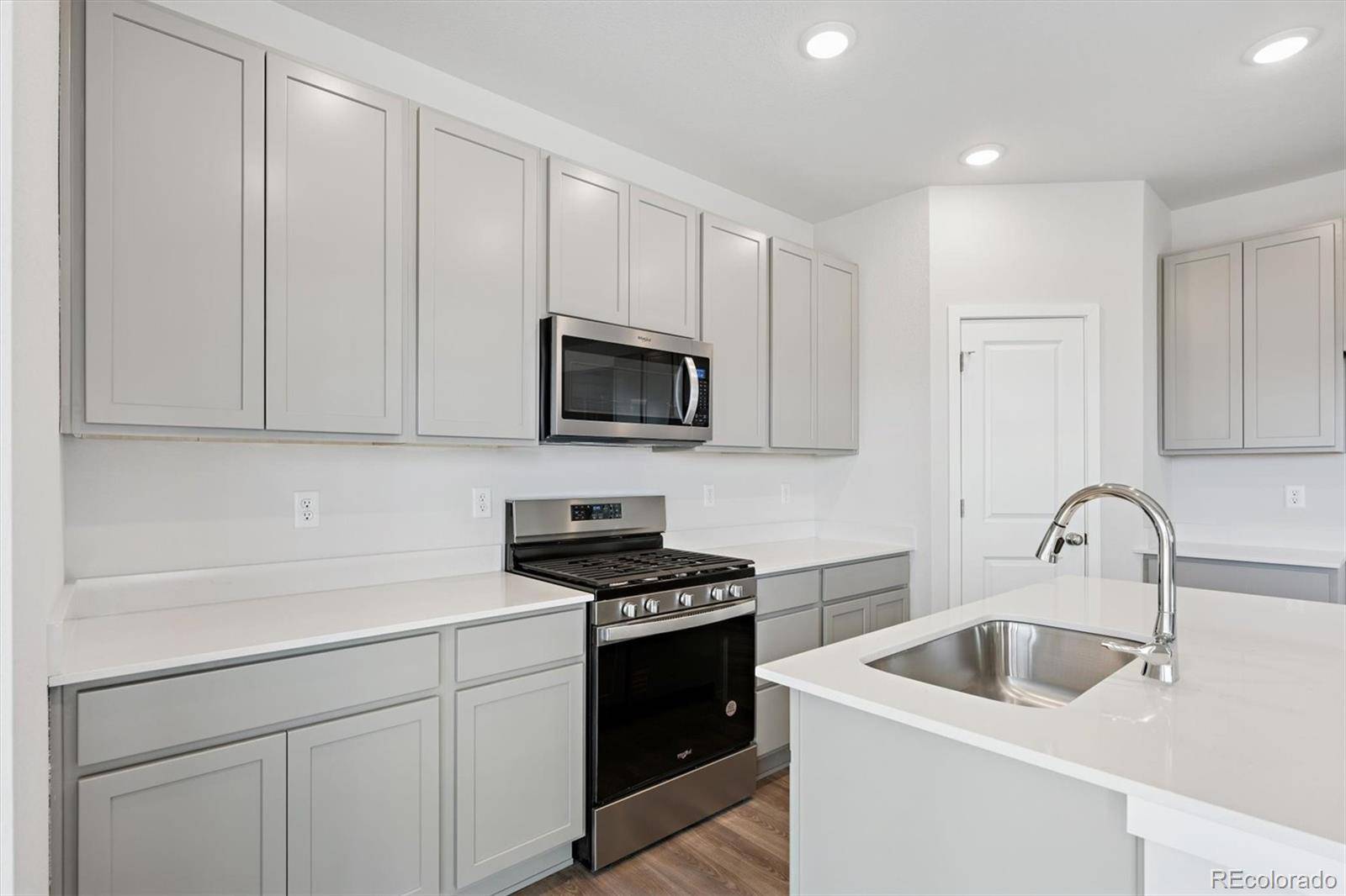 3719 Sandreed ST, Dacono, CO 80514