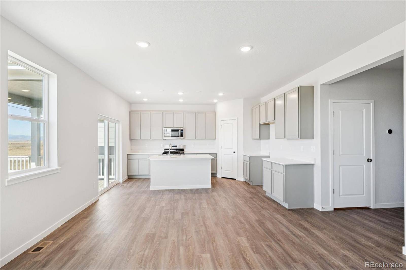 3719 Sandreed ST, Dacono, CO 80514