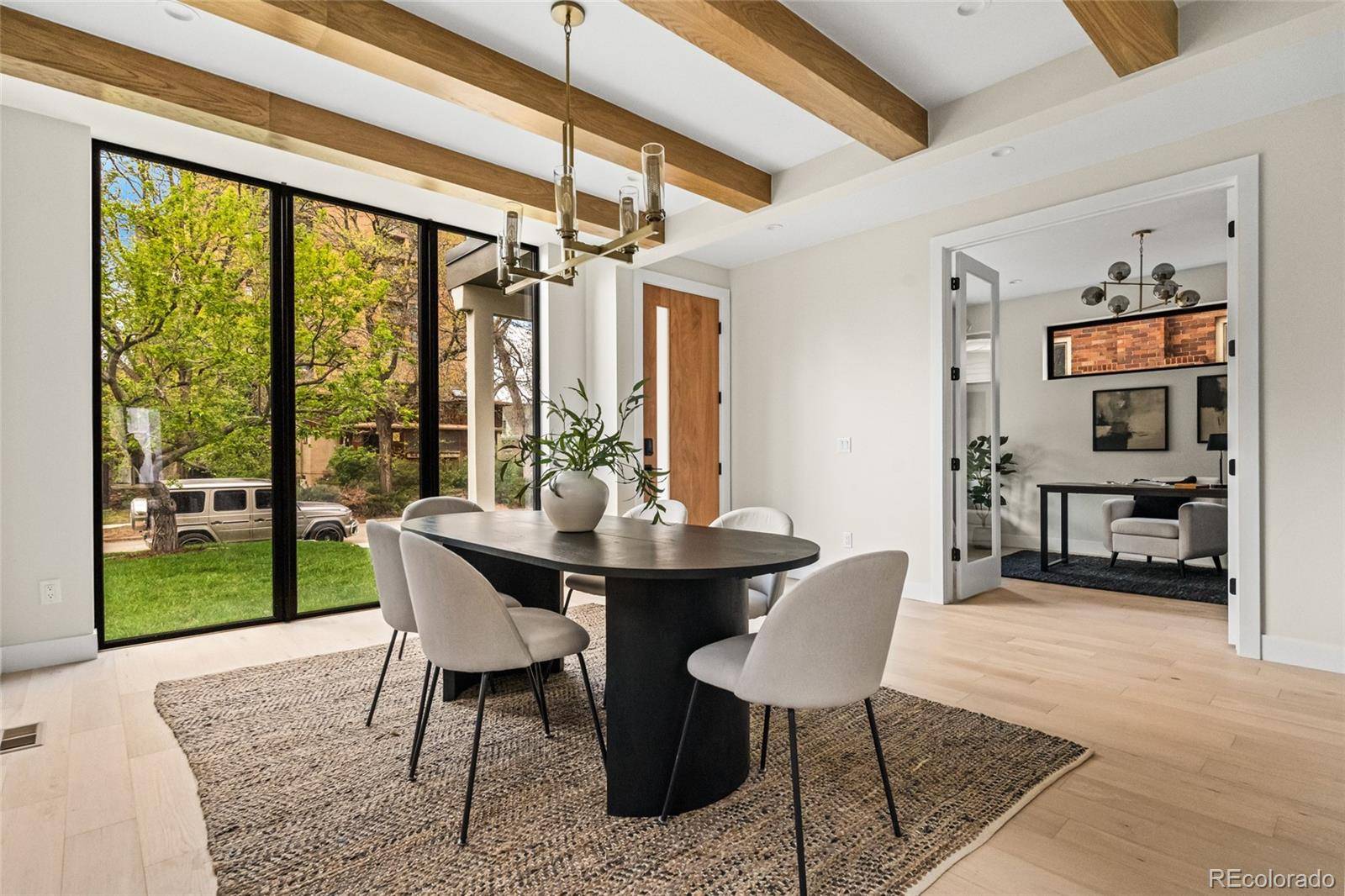 420 S Humboldt ST, Denver, CO 80209