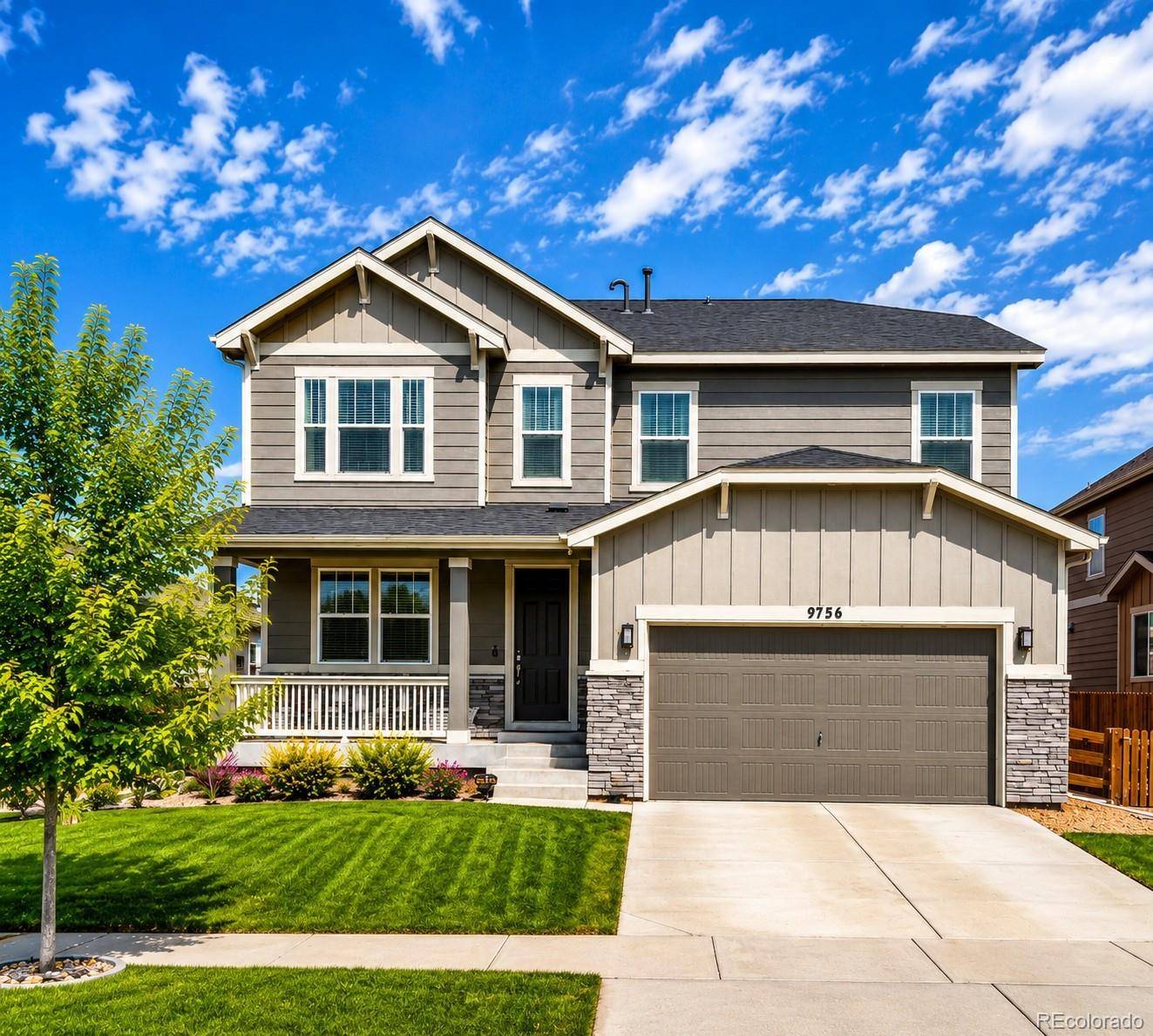 9756 Uravan ST, Commerce City, CO 80022