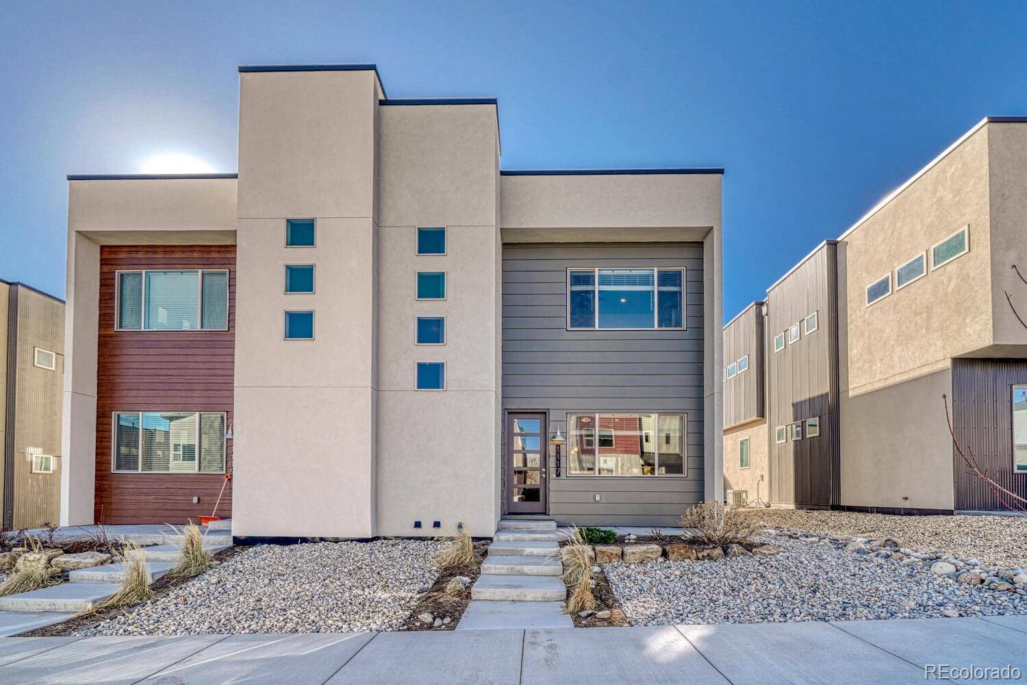 1119 Agate LN, Poncha Springs, CO 81242