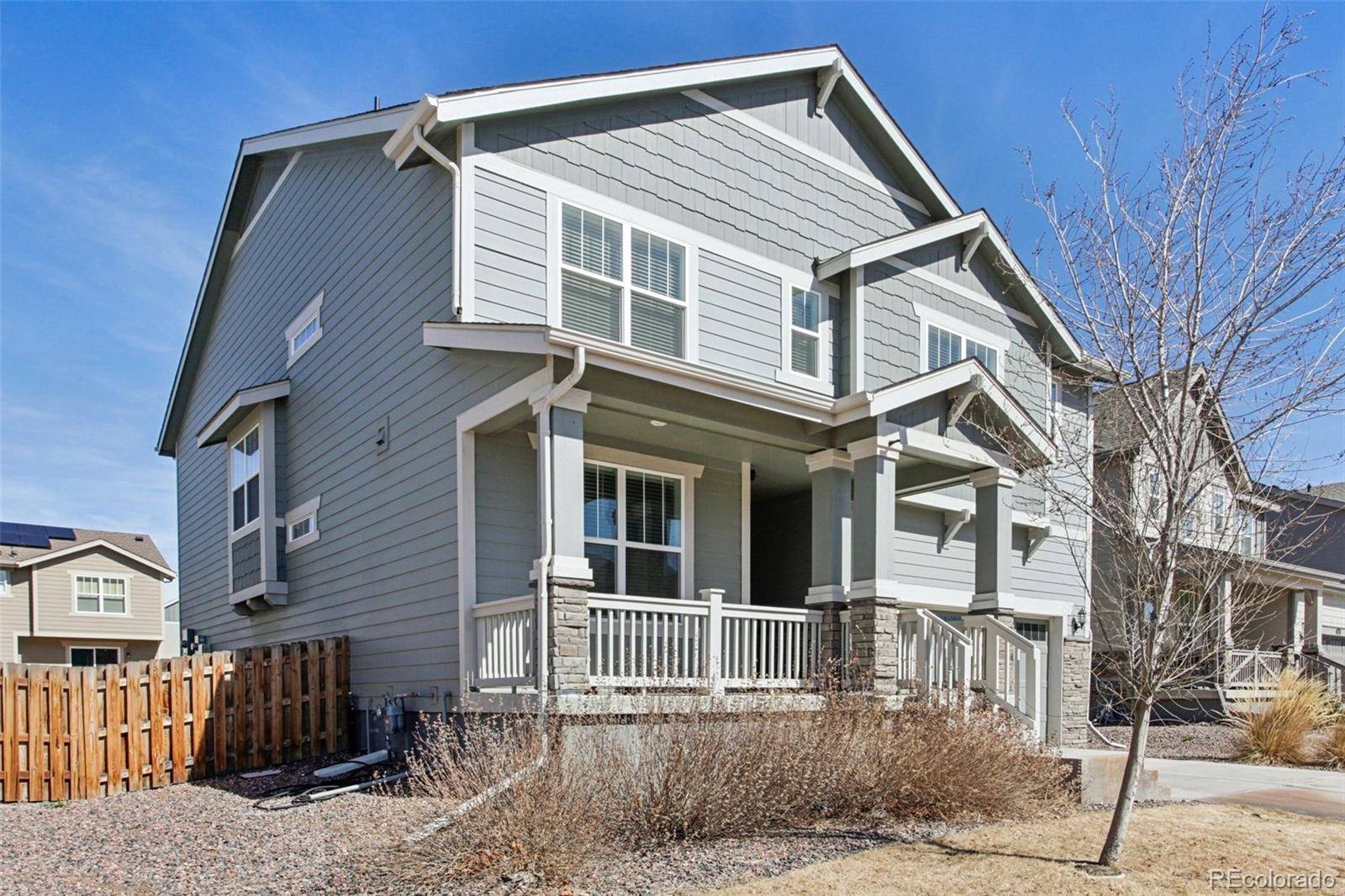 13433 E 108th AVE, Commerce City, CO 80022