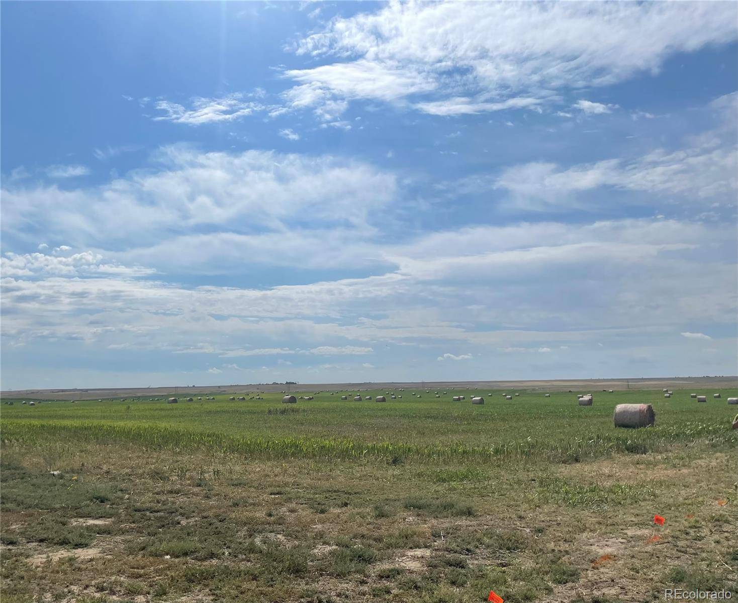 Lot 31 Coyote Trail, Akron, CO 80720