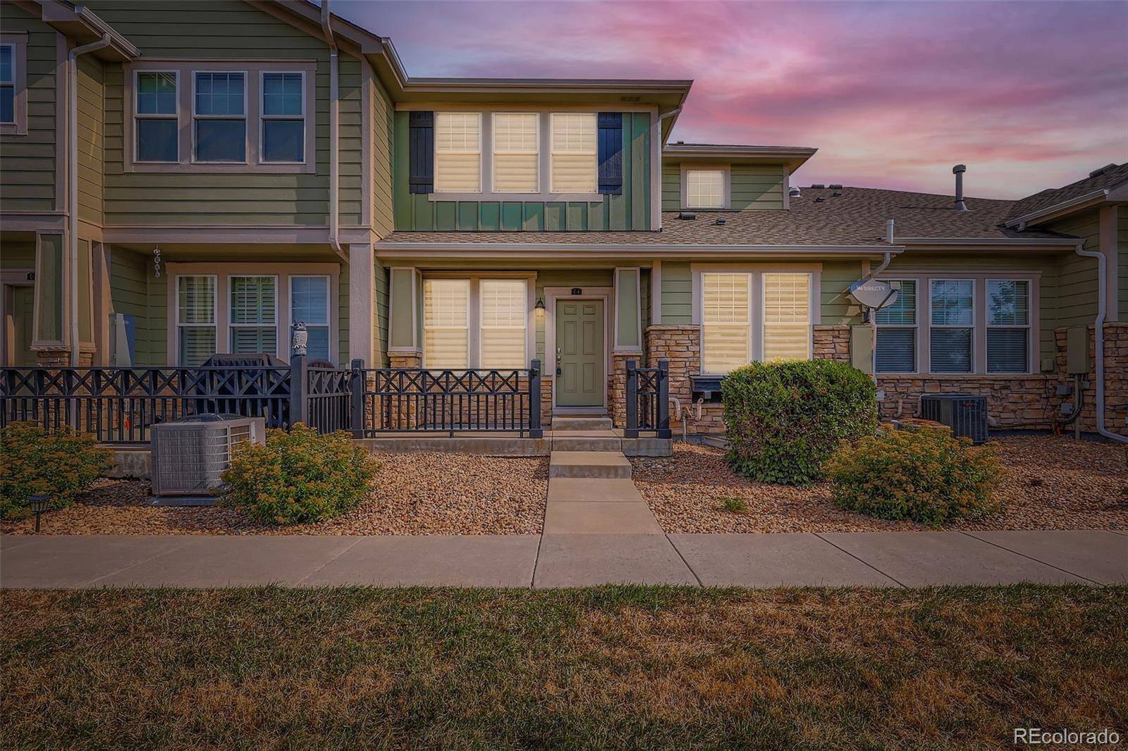 3751 W 136th AVE #C4, Broomfield, CO 80023