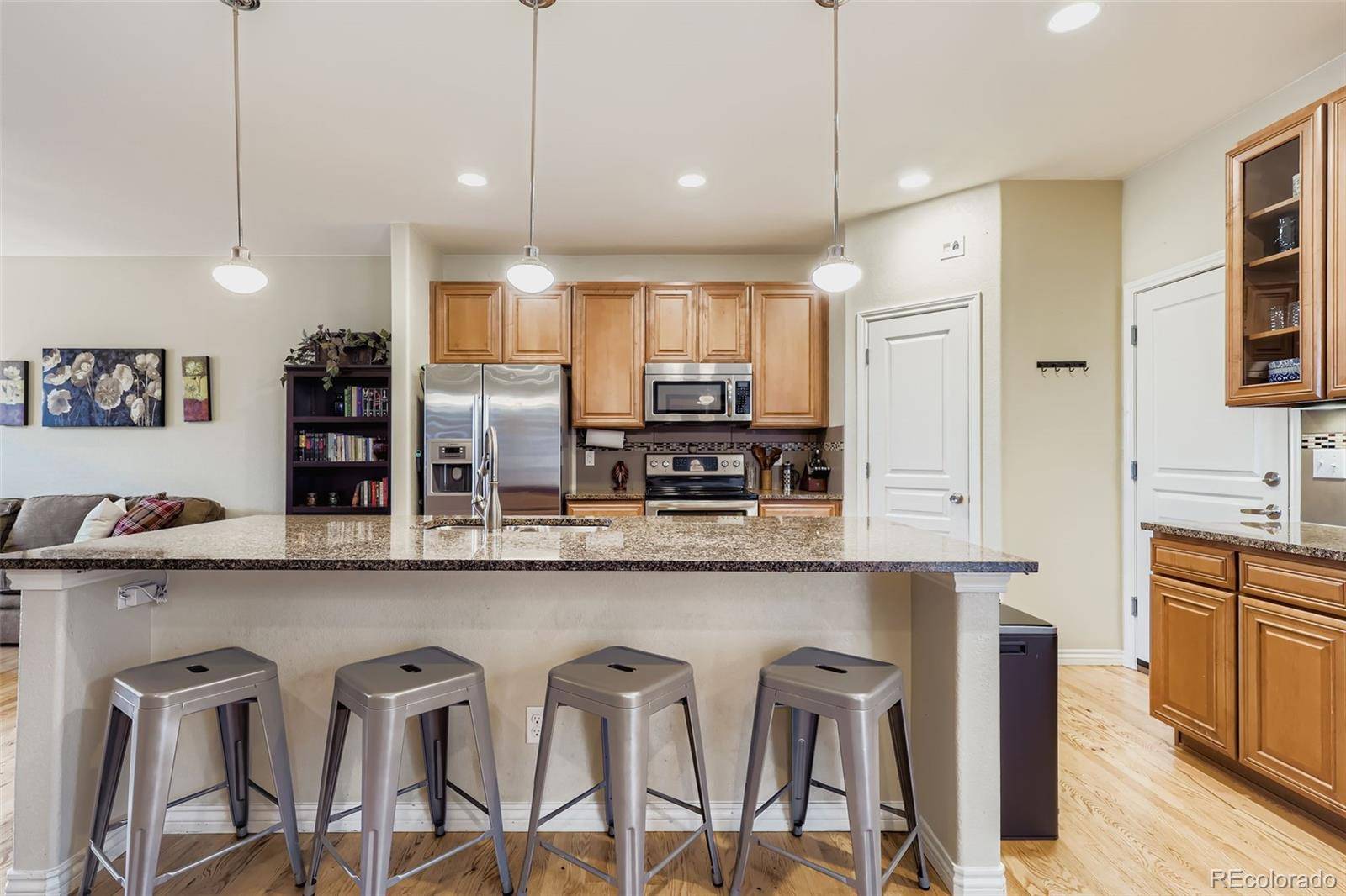 3751 W 136th AVE #C4, Broomfield, CO 80023