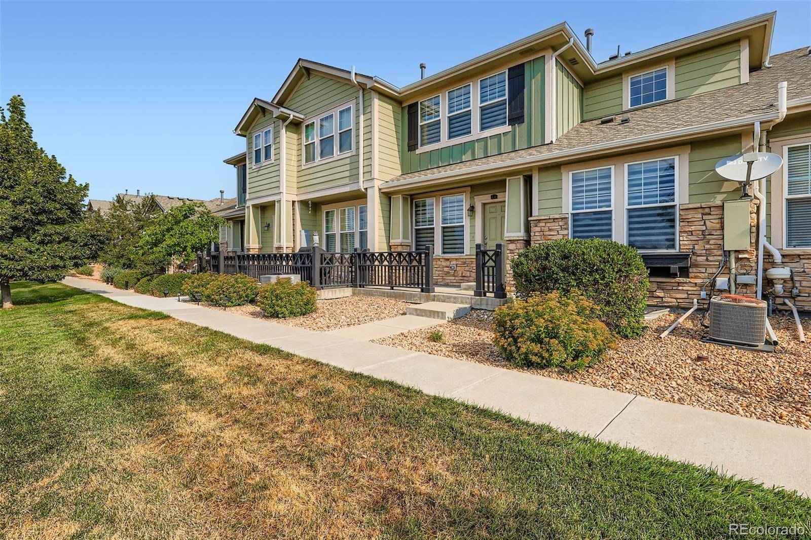 3751 W 136th AVE #C4, Broomfield, CO 80023