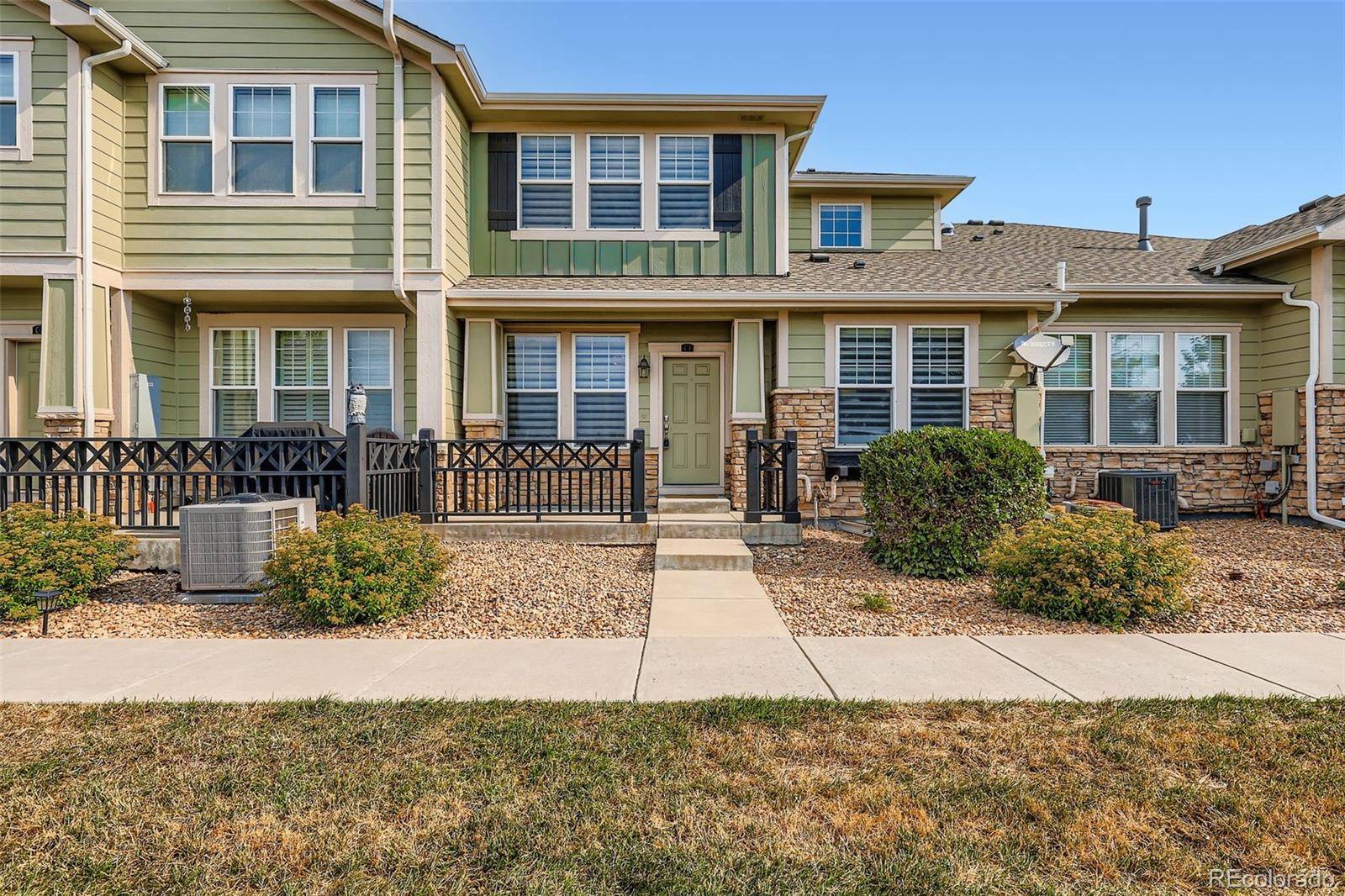 3751 W 136th AVE #C4, Broomfield, CO 80023