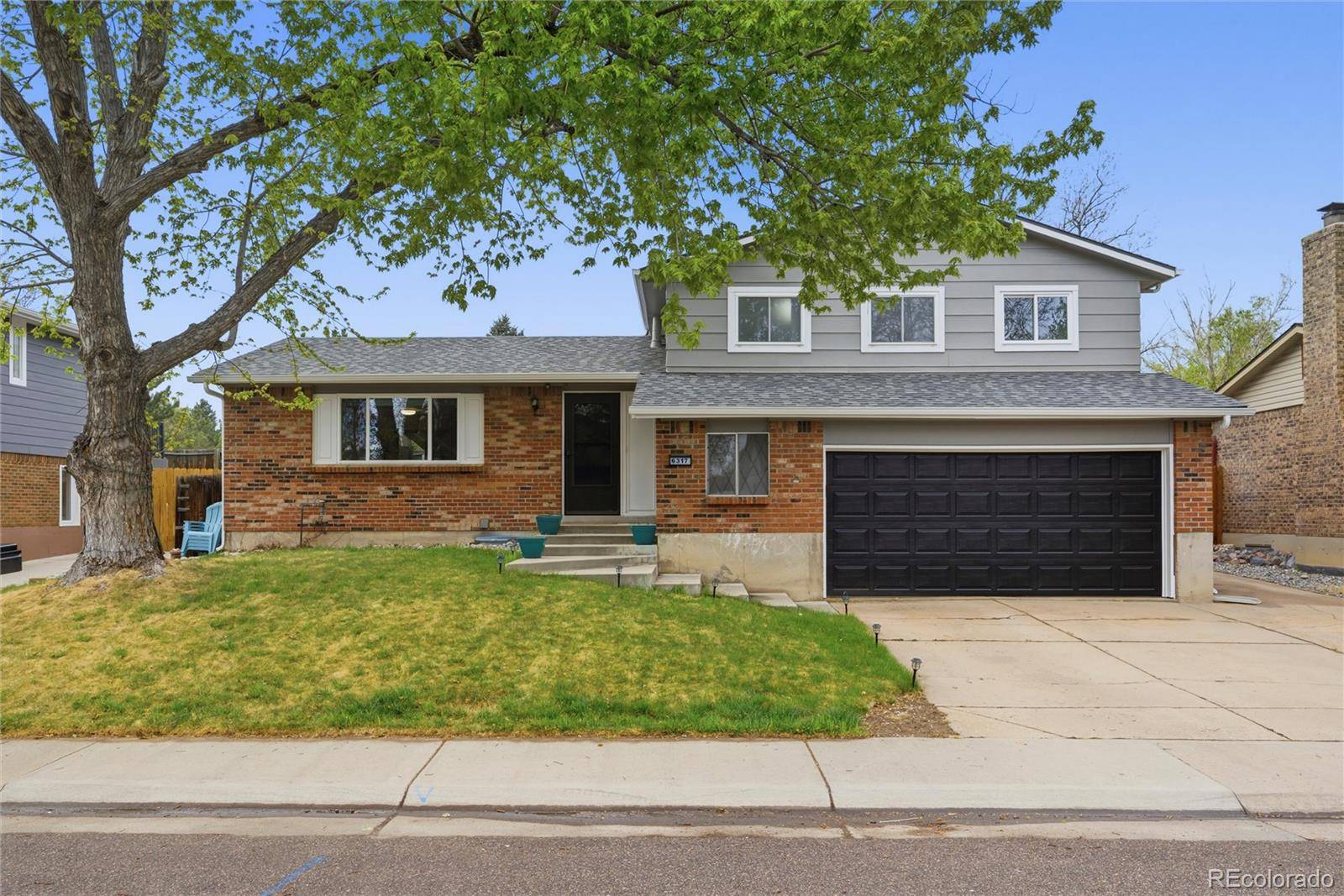 6317 S Johnson ST, Littleton, CO 80123