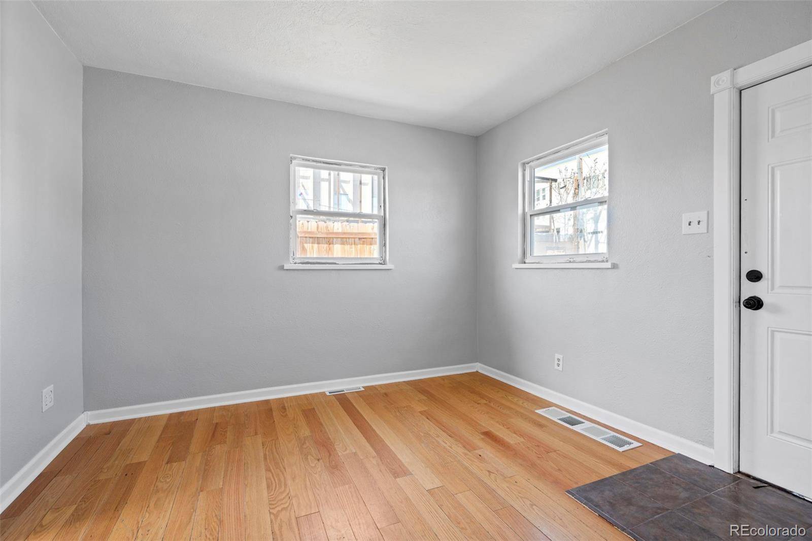 1105 & 1107 S Zenobia ST, Denver, CO 80219
