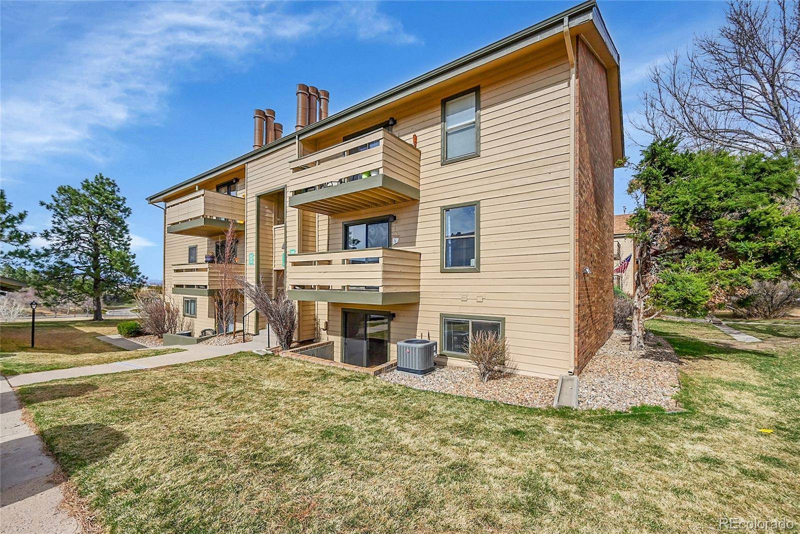 420 Zang ST #108, Lakewood, CO 80228