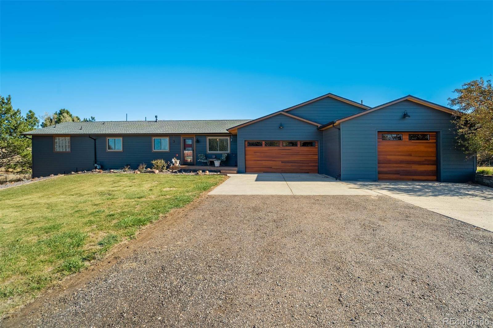 46746 Sundance TRL, Parker, CO 80138