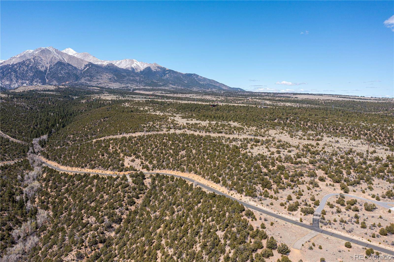 15135 Marble RUN, Salida, CO 81201