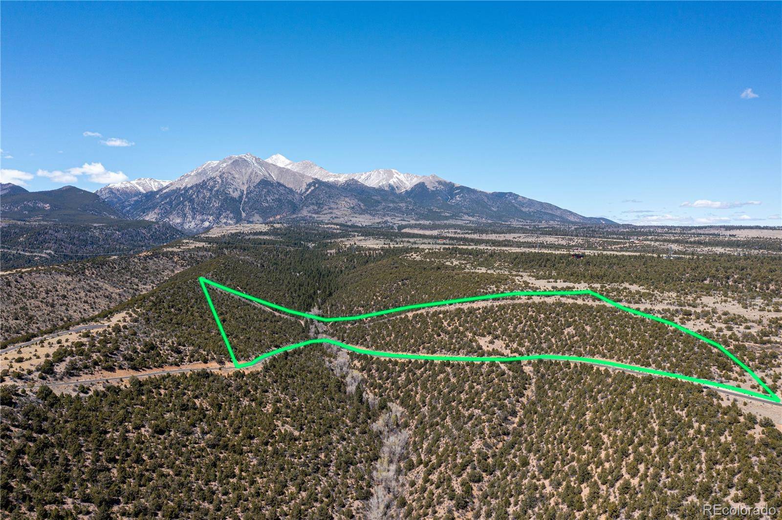 15135 Marble RUN, Salida, CO 81201