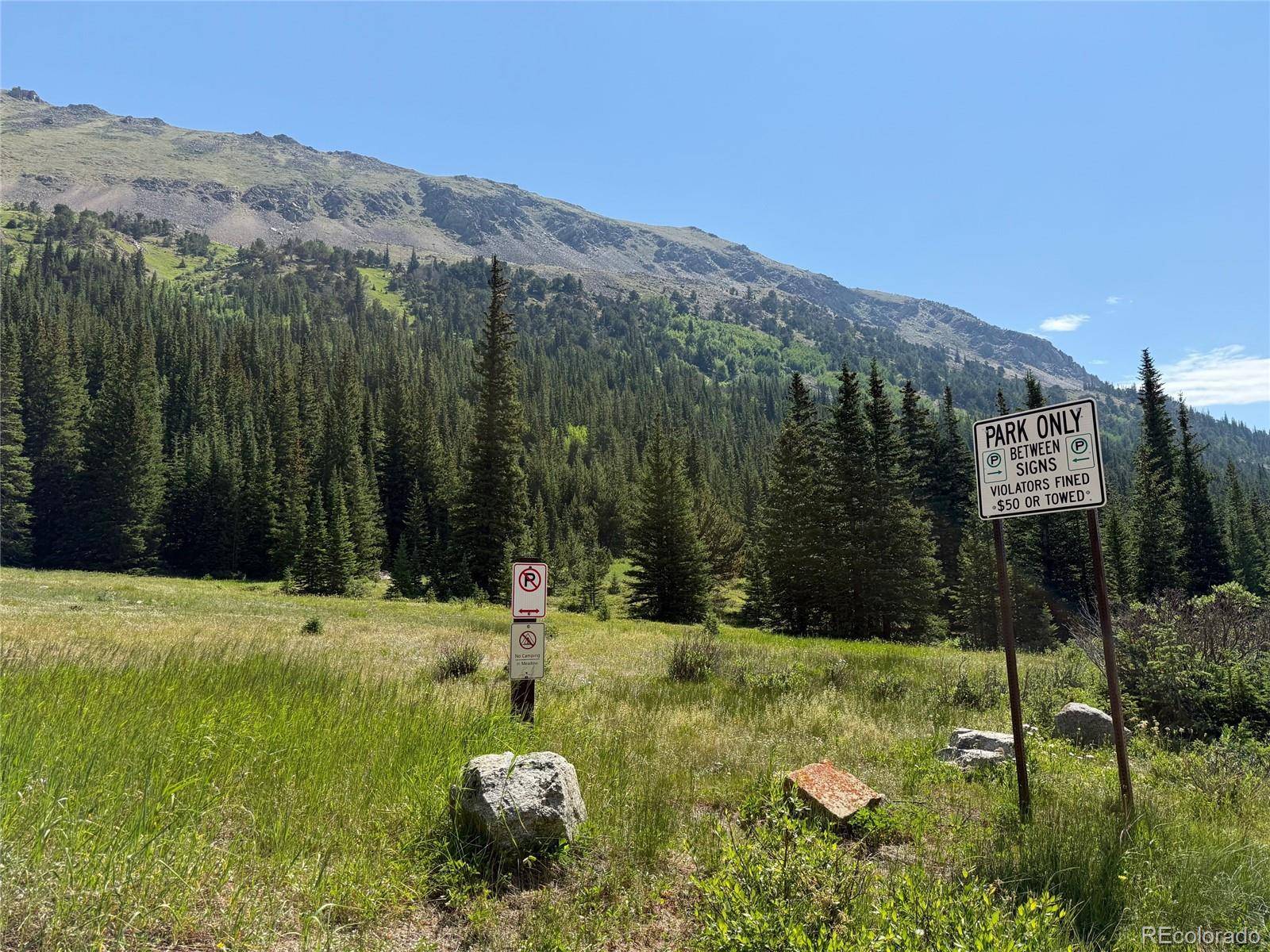 3800 Fourth of July RD, Nederland, CO 80216