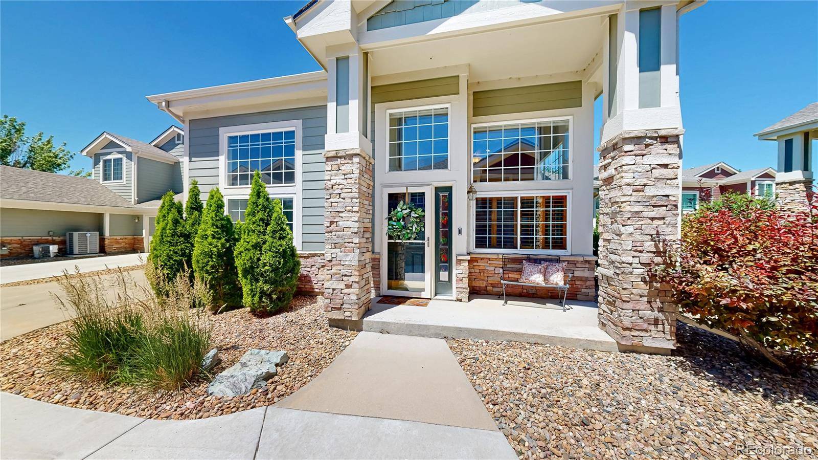 13816 Legend TRL #104, Broomfield, CO 80023