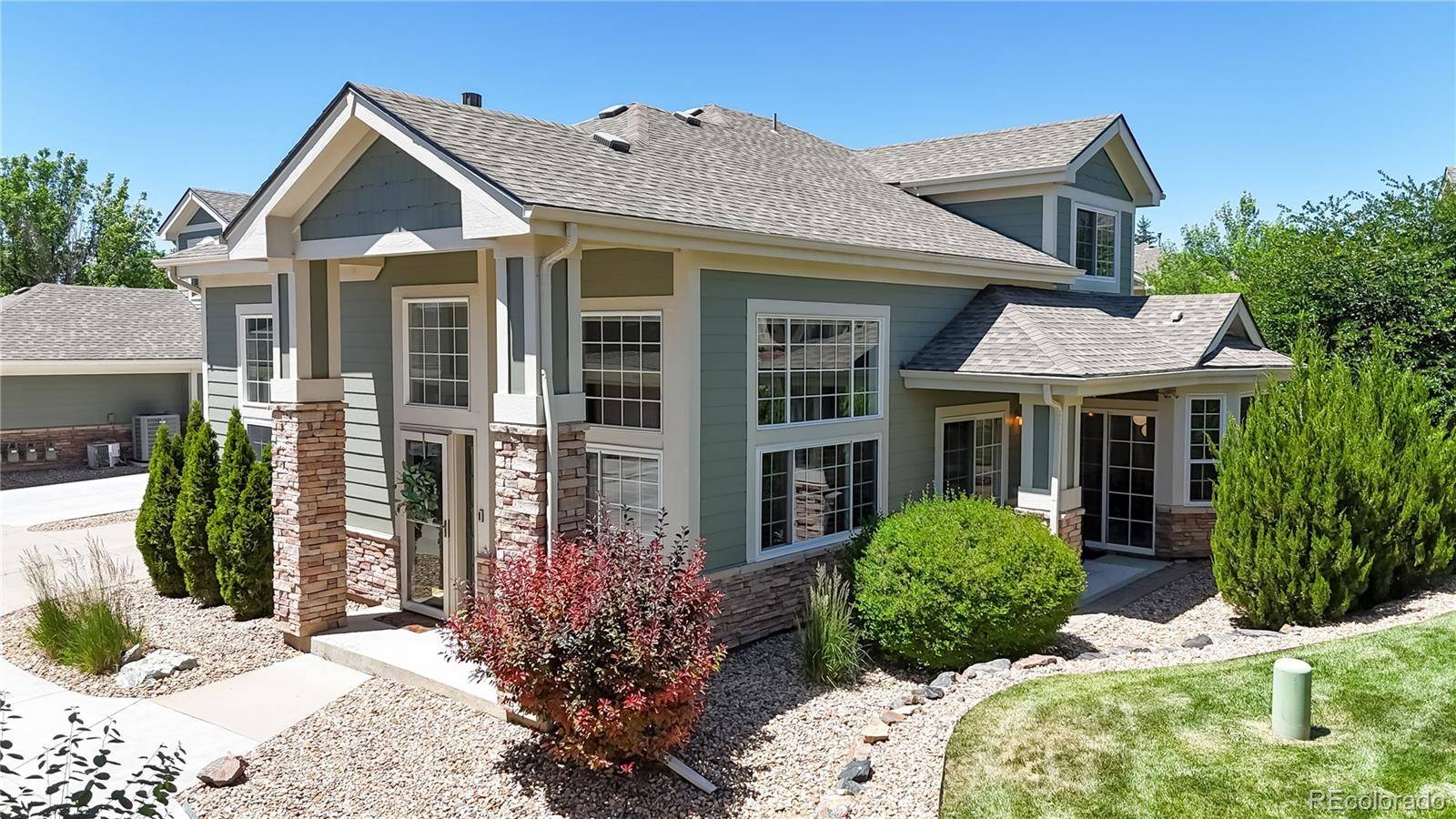 13816 Legend TRL #104, Broomfield, CO 80023