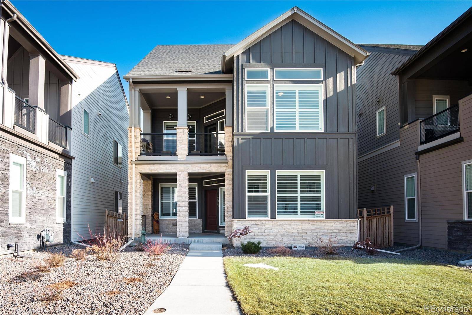 16568 Shoshone ST, Broomfield, CO 80023