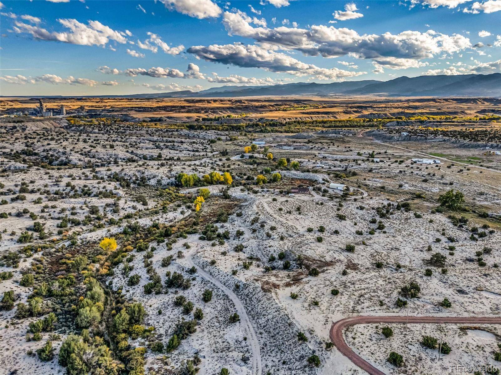 380 13th ST, Penrose, CO 81240