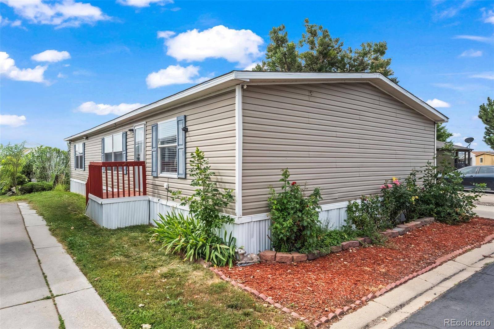 860 W 132nd, Westminster, CO 80234