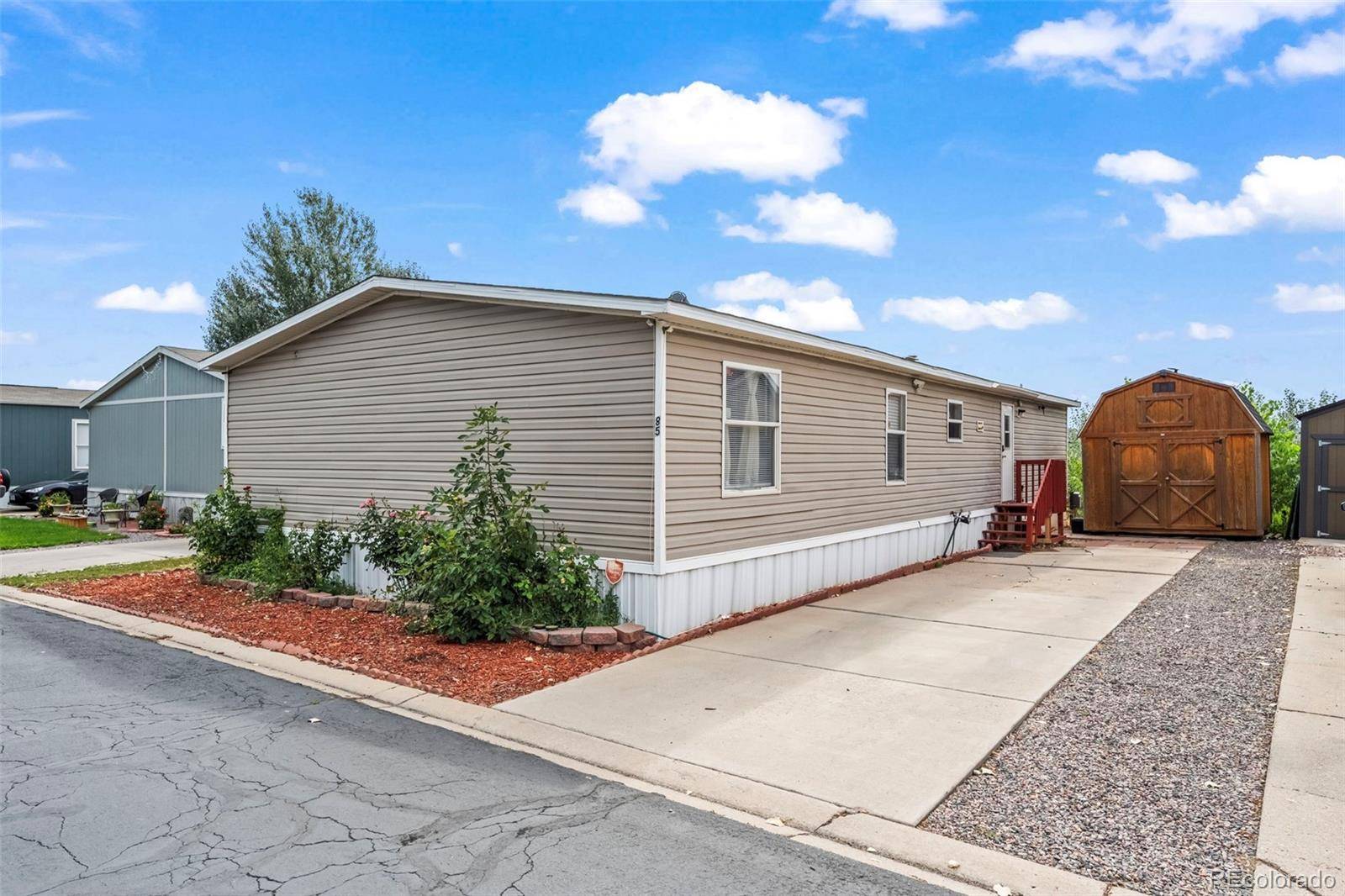 860 W 132nd, Westminster, CO 80234