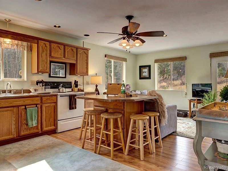 18957 County Road 162, Nathrop, CO 81236