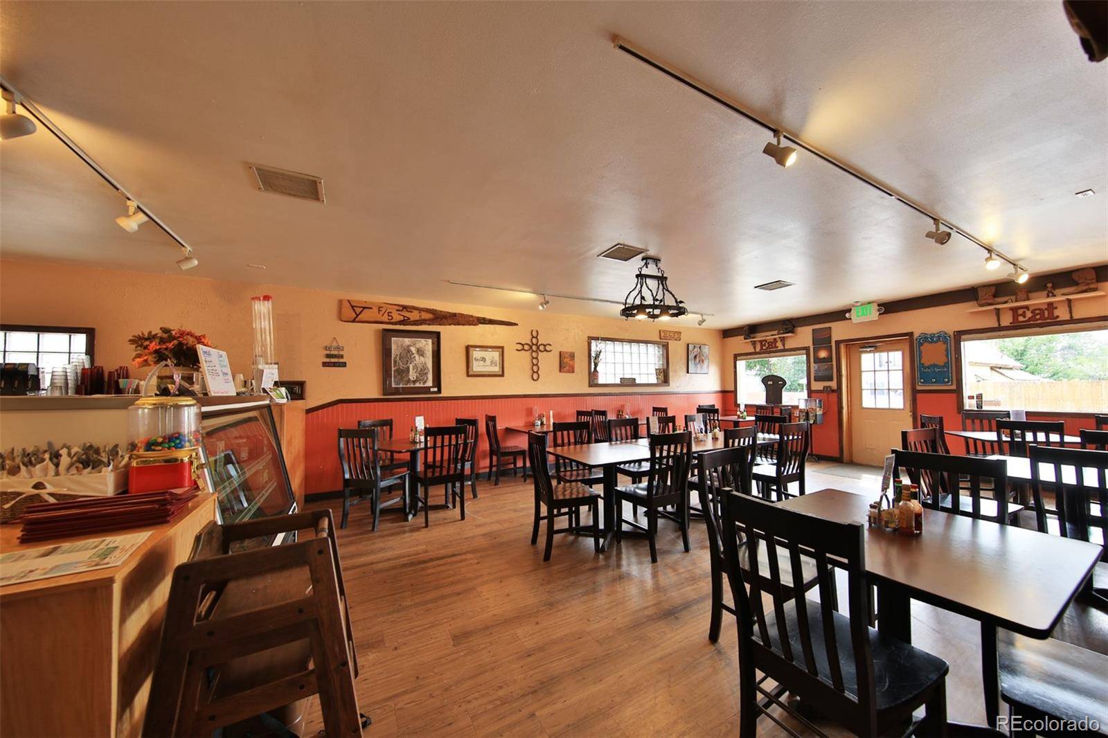 108 Main ST, Collbran, CO 81624