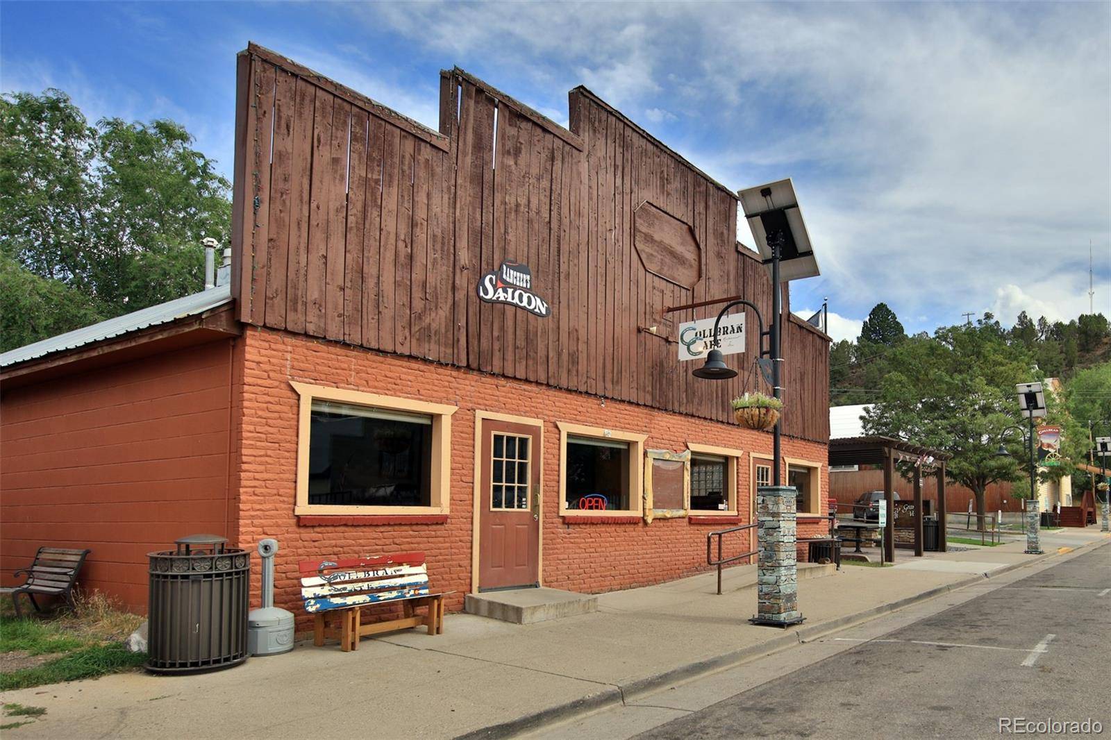 108 Main ST, Collbran, CO 81624