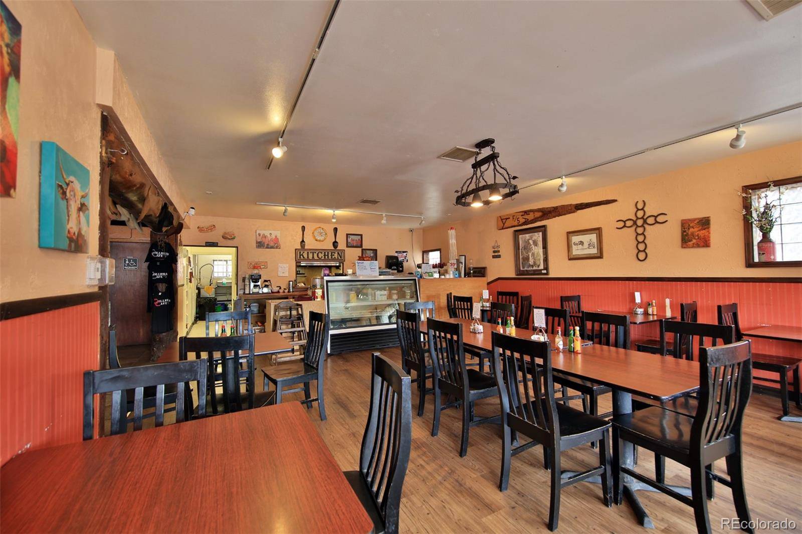 108 Main ST, Collbran, CO 81624