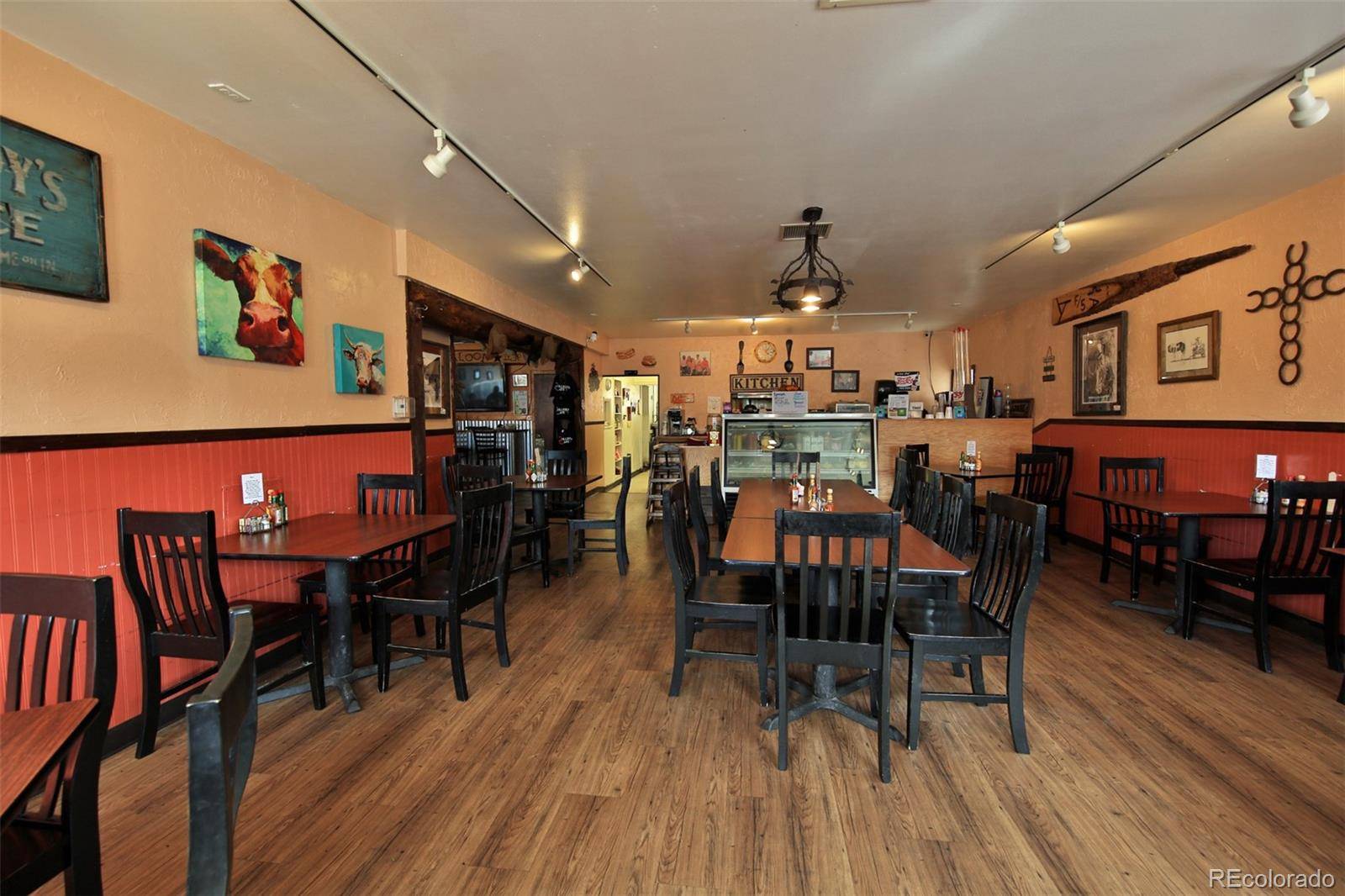 108 Main ST, Collbran, CO 81624
