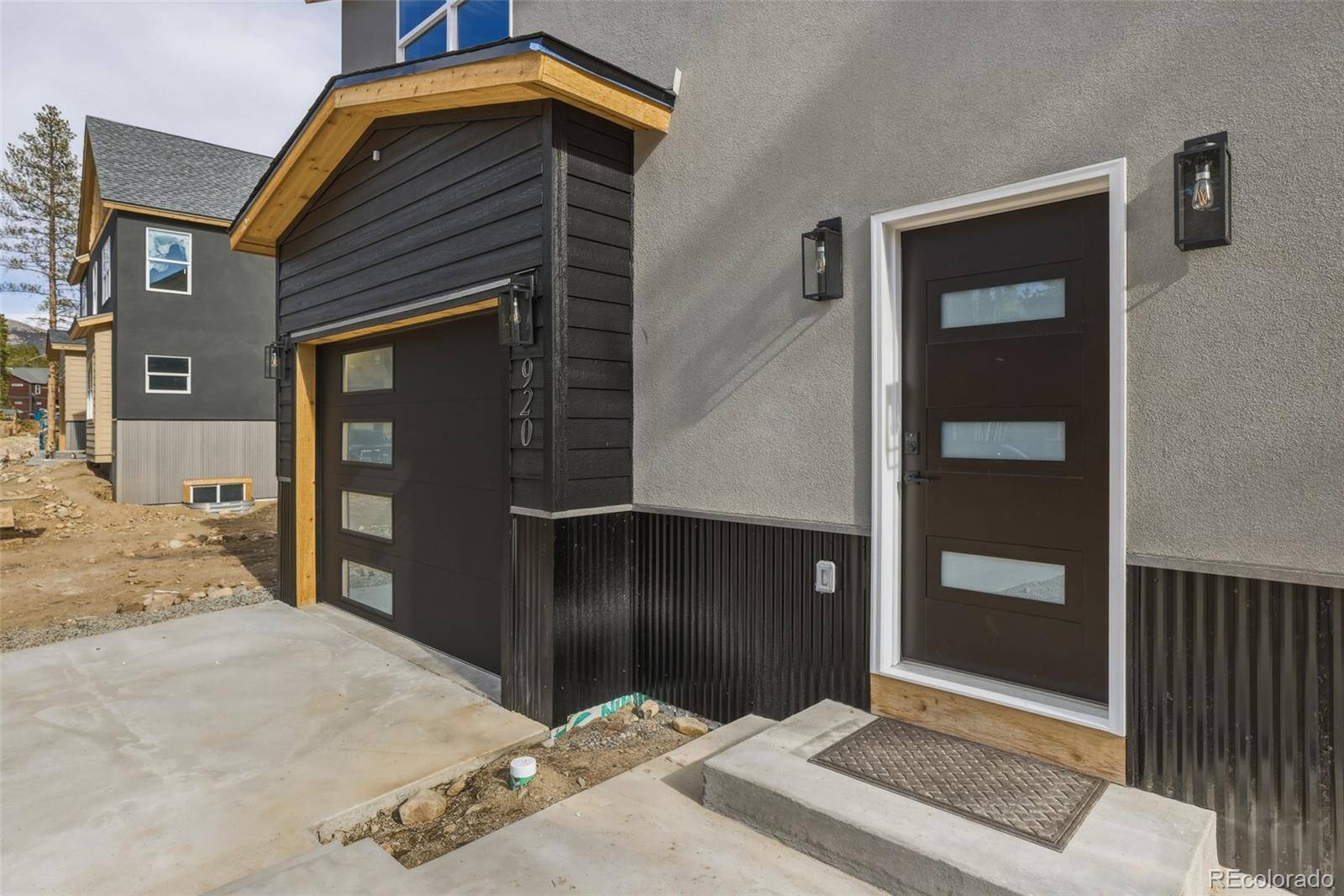 920 Copper DR, Leadville, CO 80461
